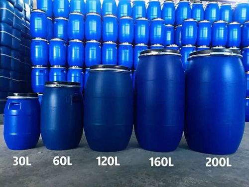 批发零售各类塑料产品 现代商品零售贸易中的重要环节