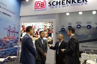 区领导率盐田区交易分团赴首届进博会，共谋商品零售贸易新机遇